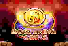 20 Shining Coins