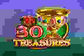 30 Treasures