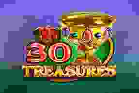 30 Treasures