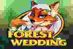 Forest Wedding