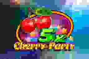 5x Cherry Party