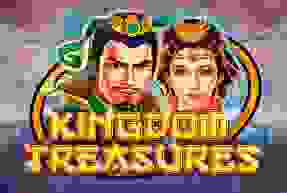 Kingdom Treasures