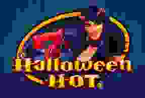 Halloween Hot