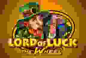 Lord of Luck The Wheel