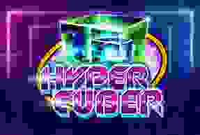 Hyper Cuber