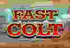 FAST COLT