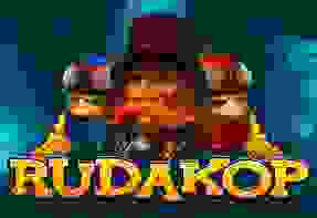 RUDAKOP