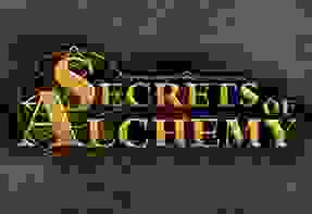 SECRETS OF ALCHEMY