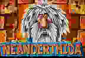 NEANDERTHIDA