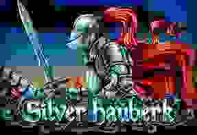 SILVER HAUBERK