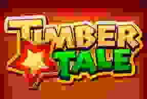 TIMBER TALE