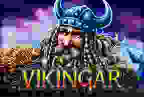 VIKINGAR