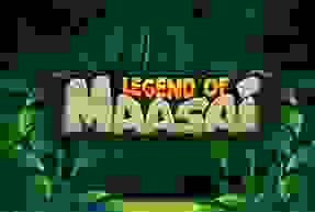 Legend of Maasai