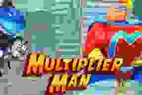 Multiplier Man