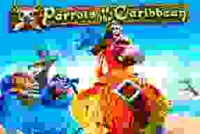 Parrots of the Caribbean