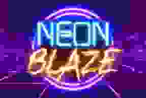 Neon Blaze