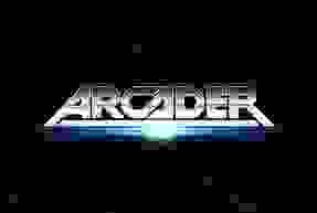 Arcader