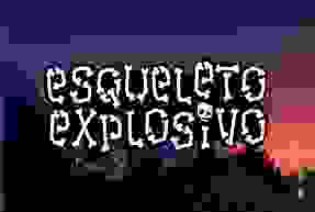 Esqueleto Explosivo Mobile