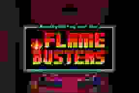 Flame Busters