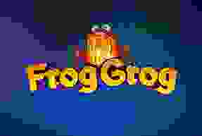 Frog Grog