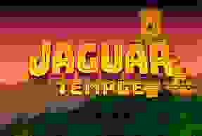 Jaguar Temple