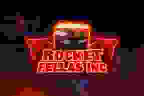 Rocket Fellas Inc