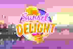 Sunset Delight Mobile