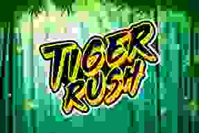 Tiger Rush Mobile