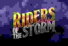 Riders of the Storm