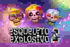 Esqueleto Explosivo 2