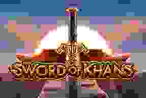 Sword of Khans