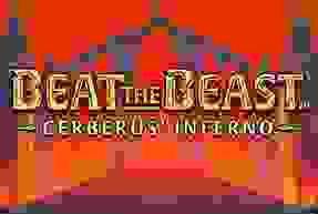 Beat the Beast: CERBERUS' INFERNO