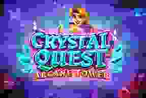 Crystal Quest: Arcane Tower