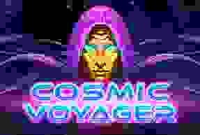 Cosmic Voyager