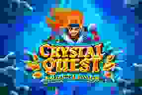 Crystal Quest: Frostlands Mobile