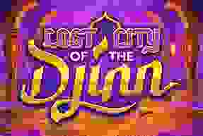 Lost City of the Djinn