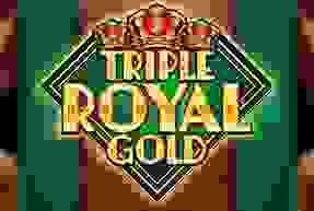 Triple Royal Gold Mobile