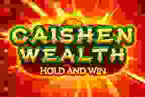 Caishen Wealth