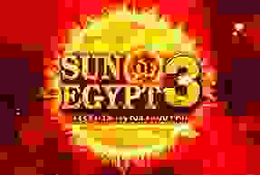 Sun of Egypt 3