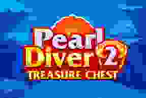 Pearl Diver 2: Treasure Chest