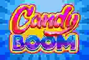 Candy Boom