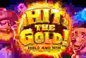 Hit the Gold!