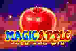 Magic Apple