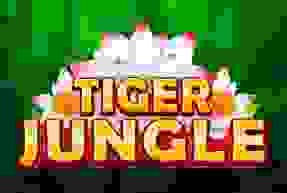 Tiger Jungle