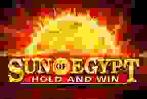 Sun of Egypt