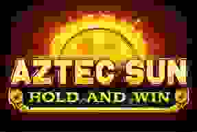 Aztec Sun