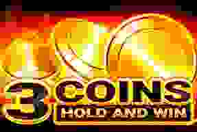 3 Coins