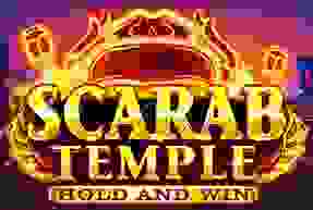 Scarab Temple