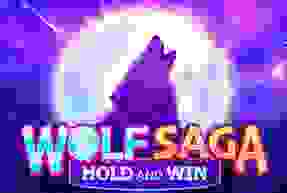 Wolf Saga