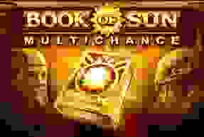 Book of Sun: Multichance